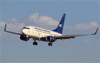 Ivan Nievas Zorn -Spotters Cordoba-. Click to see full size photo