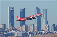 VTR - Fabin Garca (Global AirShots). Haz click para ampliar