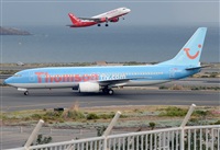 Alejandro H.L - Gran Canaria Spotters. Click to see full size photo