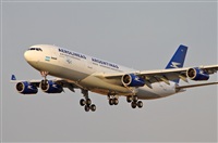 Jordi Rull Dalmau.Spotters BCN-El Prat. Click to see full size photo