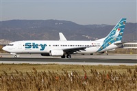Cele - Spotters BCN. Click to see full size photo