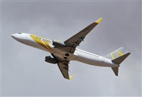 Francisco Garcia Romero - LPA. Spotter.. Click to see full size photo