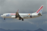 Robert Vilardeb Rulo - Spotters Barcelona - El Prat. Click to see full size photo