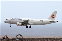 Nacho Rodriguez - Canary Islands Spotting. Click to see full size photo