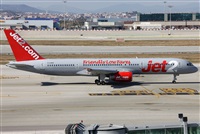 Jose Bornay - Spotters Barcelona - El Prat. Click to see full size photo