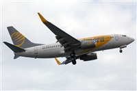Florencio Martn Melin - Lanzarote Spotters. Click to see full size photo