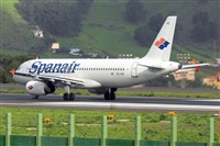Nacho Rodriguez - Canary Islands Spotting. Click to see full size photo