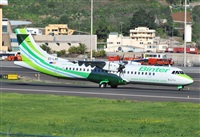 Alejandro Bethencourt (Canary Islands Spotting). Click to see full size photo