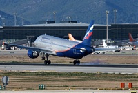Jose Bornay - Spotters Barcelona - El Prat. Click to see full size photo