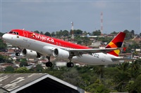 Rodrigo Carvalho - Noisy Spotters. Click to see full size photo