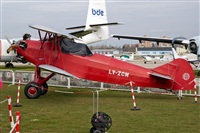 Adolfo Bento - Gran Canaria Spotters. Click to see full size photo