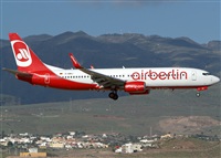 Francisco Garcia Romero - LPA. Spotter.. Click to see full size photo