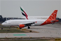 Rodrigo Carvalho - Noisy Spotters. Click to see full size photo