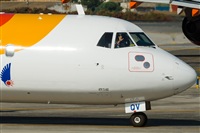 ©Ismael -Costa del Sol Spotters- (Fuengirola). Click to see full size photo ©Ismael -Costa del Sol Spotters- (Fuengirola). Click to see full size photo