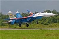 Dmitry Yakovlev - RuSpotters Team. Click to see full size photo