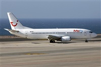 Adrin Alonso Lemes - Lanzarote Spotters. Click to see full size photo