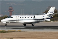Jose Bornay - Spotters Barcelona - El Prat. Haz click para ampliar