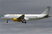 Rubn Gil - Noisy Spotters. Click to see full size photo