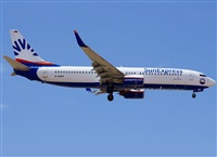Francisco Garcia Romero - LPA. Spotter.. Click to see full size photo
