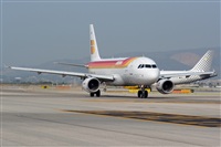 Adolfmalet-Spotters Barcelona-El Prat. Click to see full size photo