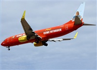 Francisco Garcia Romero - LPA. Spotter.. Click to see full size photo