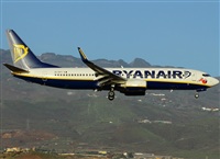 ©Francisco Garcia Romero - LPA. Spotter.. Click to see full size photo ©Francisco Garcia Romero - LPA. Spotter.. Click to see full size photo