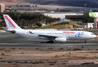 Alejandro H.L - Gran Canaria Spotters. Haz click para ampliar