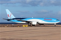 Florencio Martn Melin - Lanzarote Spotters. Click to see full size photo