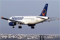Florencio Martn Melin - Lanzarote Spotters. Click to see full size photo