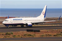 Miguel A. gueda Rguez.  (CANARY ISLANDS SPOTTING). Haz click para ampliar