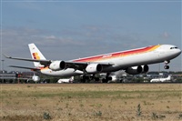Rubn Gil - Noisy Spotters. Click to see full size photo