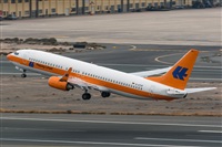 Adolfo Bento - Gran Canaria Spotters. Click to see full size photo