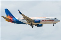 ©Ismael -Costa del Sol Spotters- (Fuengirola). Click to see full size photo ©Ismael -Costa del Sol Spotters- (Fuengirola). Click to see full size photo