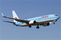 Florencio Martn Melin - Lanzarote Spotters. Haz click para ampliar