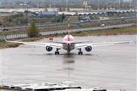 Pere  Escala - Spotters Barcelona-El Prat. Click to see full size photo