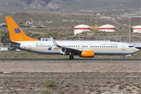 ©Alfonso Solís - Asociación Canary Islands Spotting. Click to see full size photo ©Alfonso Solís - Asociación Canary Islands Spotting. Click to see full size photo