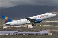 Daniel Santos Batista - Canary Islands Spotting. Click to see full size photo