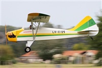 Alberto U. -Simplemente Volar Spotters-. Haz click para ampliar