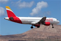 Florencio Martn Melin - Lanzarote Spotters. Haz click para ampliar