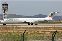 Jose Bornay - Spotters Barcelona - El Prat. Click to see full size photo