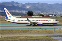 Justo Miguel Prieto. ( Malaga Spotters). Click to see full size photo