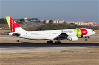 Vitor Costa - Portugal Spotters. Click to see full size photo