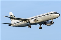 Adolfo Bento - Gran Canaria Spotters. Haz click para ampliar