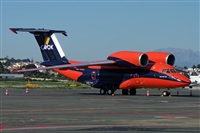 Justo Miguel Prieto. ( Malaga Spotters). Click to see full size photo