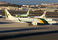 ©Alejandro H.L - Gran Canaria Spotters. Click to see full size photo ©Alejandro H.L - Gran Canaria Spotters. Click to see full size photo