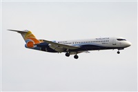 Jordi Rull Dalmau.Spotters BCN-El Prat. Click to see full size photo