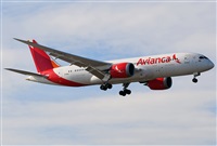 Adolfmalet-Spotters Barcelona-El Prat. Click to see full size photo