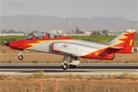 David Manuel Tobarra Ruiz - Spotters Murcia. Click to see full size photo
