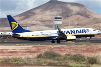 Florencio Martn Melin - Lanzarote Spotters. Click to see full size photo