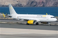 ©Adolfo Bento - Gran Canaria Spotters. Click to see full size photo ©Adolfo Bento - Gran Canaria Spotters. Click to see full size photo